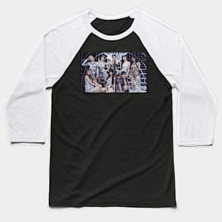 Twice member Baseball T-Shirt